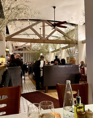 Kellari Taverna by null