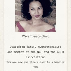 Wave Therapy Clinic