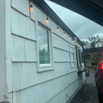 Kj’s Koffee - Drive thru window - Coffee & Tea Near Me - Seattle, Washington
