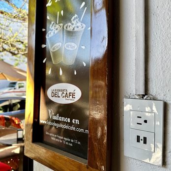La Bodeguita del Café - Coffee & Tea Near Me - Puerto Vallarta, JAL La Bodeguita del Café - Coffee & Tea Near Me - Puerto Vallarta, JAL
