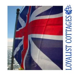 West Lake Cottages - Loyalist Cottages