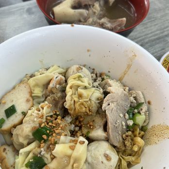 Trieu Chau Restaurant - Vietnamese Near Me - Santa Ana, California