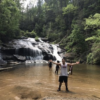 Panther Creek Recreation Area - Hiking Near Me