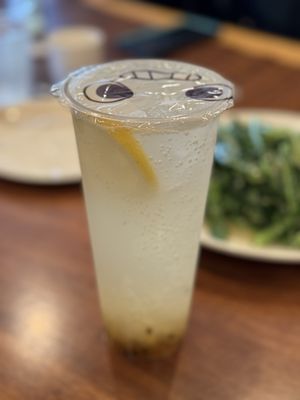 Tian Fu Seattle by null