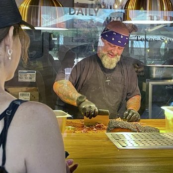 Wild BBQ - Barbeque Near Me - Tempe, Arizona