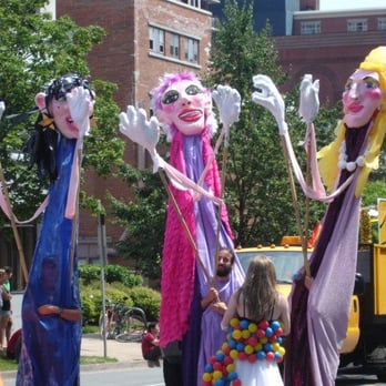 Halifax Pride - Festivals Near Me Halifax Pride - Festivals Near Me