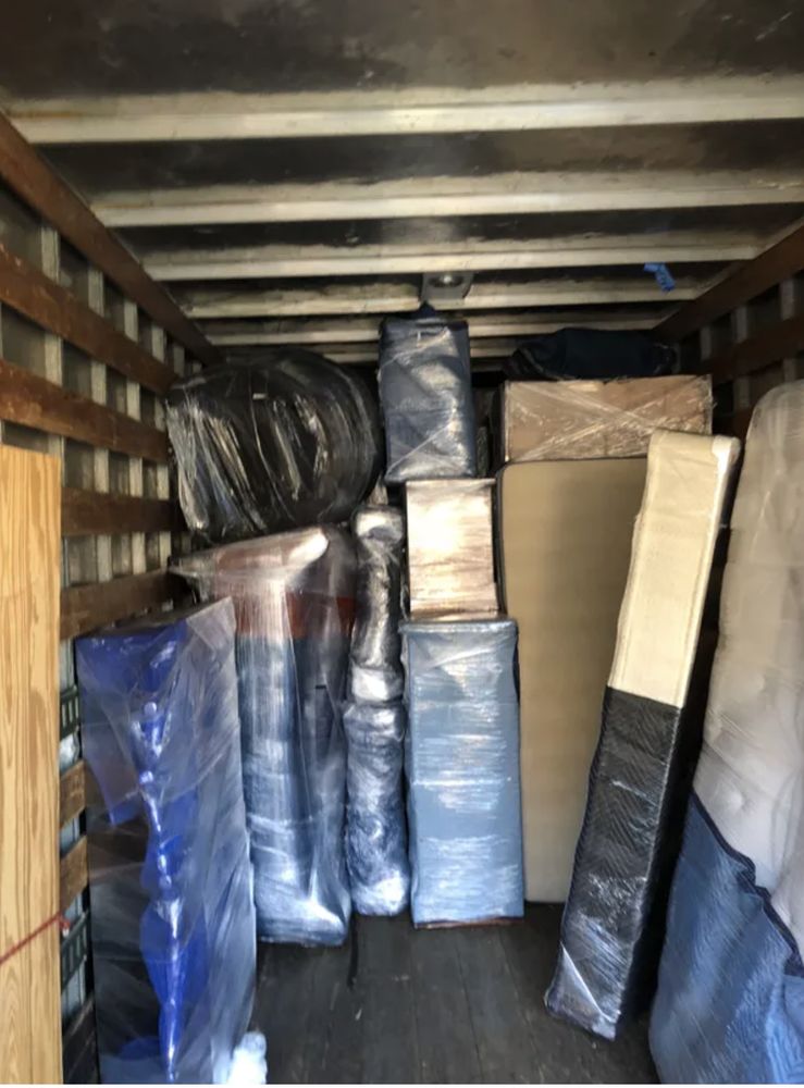 QUALITYPRO MOVING Updated May 2024 37 Photos 2005 Steamboat