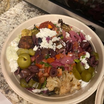 CAVA - Salad Near Me - St. Petersburg, Florida CAVA - Salad Near Me - St. Petersburg, Florida