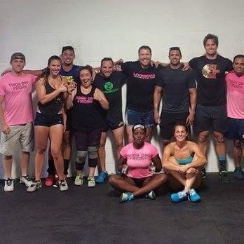 CrossFit Fortius - Trainers Near Me - San Diego, California CrossFit Fortius - Trainers Near Me - San Diego, California