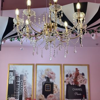 Mrs Coco - Random decor - Cafes Near Me - Henderson, Nevada Mrs Coco - Random decor - Cafes Near Me - Henderson, Nevada