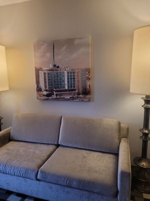The American Hotel Atlanta Downtown, Tapestry Collection by Hilton by null