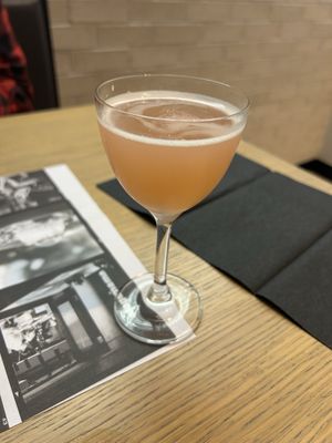 wagamama, water st, tampa by null