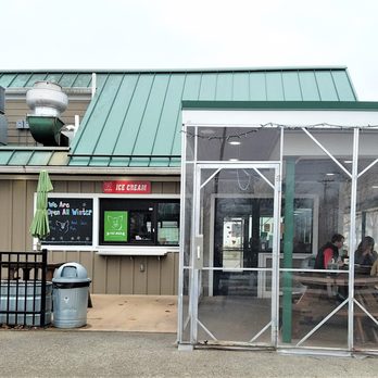 The Mug - exterior - Burgers Near Me - Greenfield, Indiana