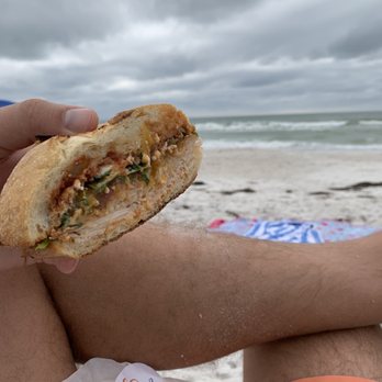 Scott's Deli - Coquina - Delis Near Me - Holmes Beach, Florida