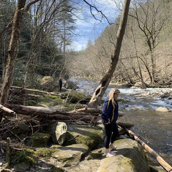The Sinks - Parks Near Me - Gatlinburg, Tennessee