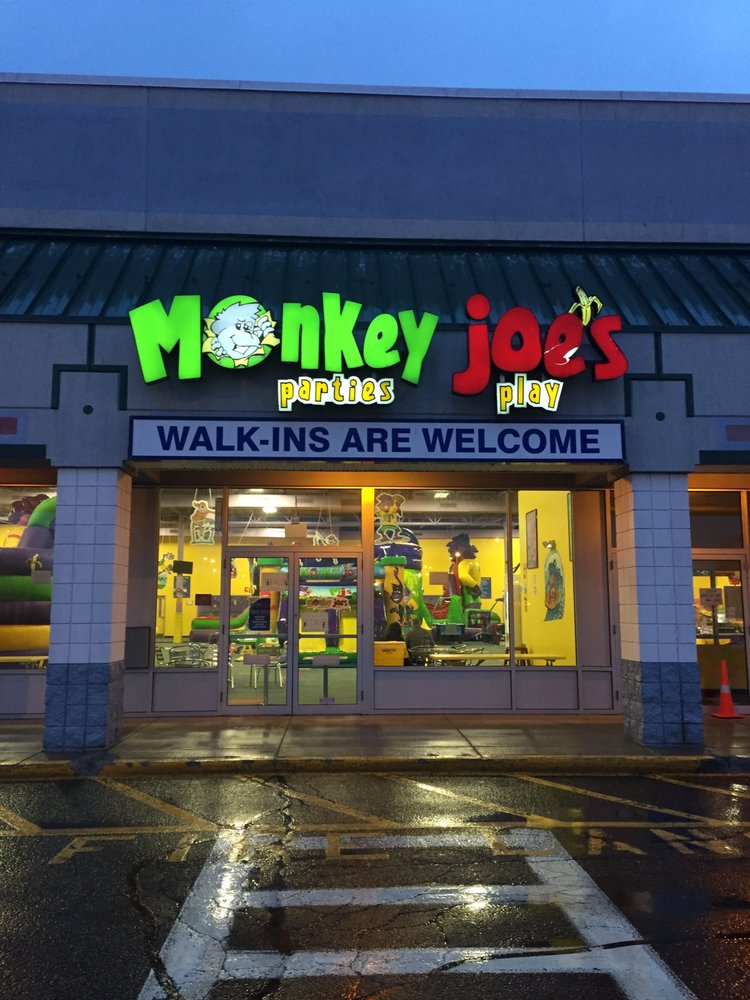 MONKEY JOE’S CLOSED Updated August 2024 30 Photos & 69 Reviews