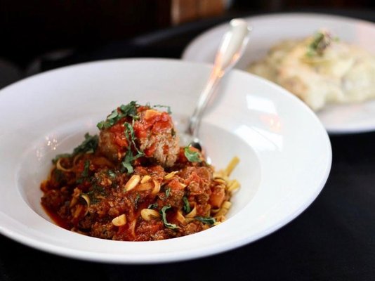 Mia Bella Trattoria by null