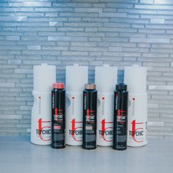Salon Alchemy - Goldwell color