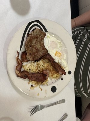 Our Little Secret Cafe & Catering by null