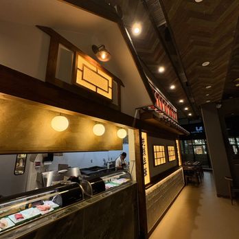 Umito - Sushi Bars Near Me - Los Angeles, California