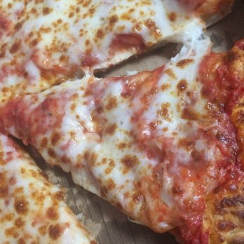 Pizza x Two - Hair was under the cheese too - Pizza Near Me - Long Beach, California Pizza x Two - Hair was under the cheese too - Pizza Near Me - Long Beach, California