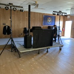 Live Wires Entertainment - $750 package