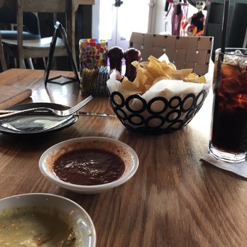 Ambriza - Mexican Near Me - Houston, Texas