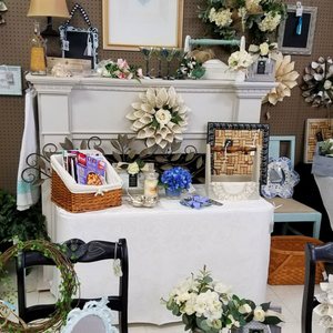 Consignment Plus See 32 Photos Antiques 9906 Linn Station Rd