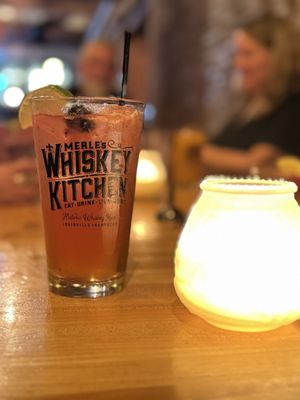 Merle's Whiskey Kitchen by null