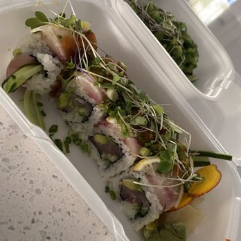 M Sushi Bistro - Sushi Bars Near Me - Lodi, California M Sushi Bistro - Sushi Bars Near Me - Lodi, California