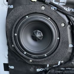Mannys Custom Car Audio