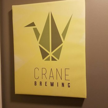 Crane Brewing Company - Breweries Near Me - Raytown, Missouri Crane Brewing Company - Breweries Near Me - Raytown, Missouri