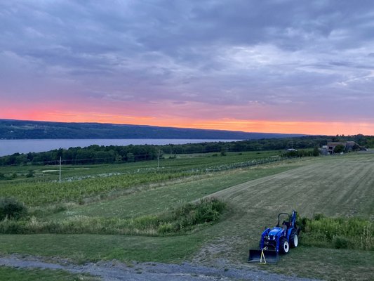 Two Goats Brewing by null