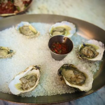 Tagliata - HH Oysters - Italian Near Me - Baltimore, Maryland Tagliata - HH Oysters - Italian Near Me - Baltimore, Maryland