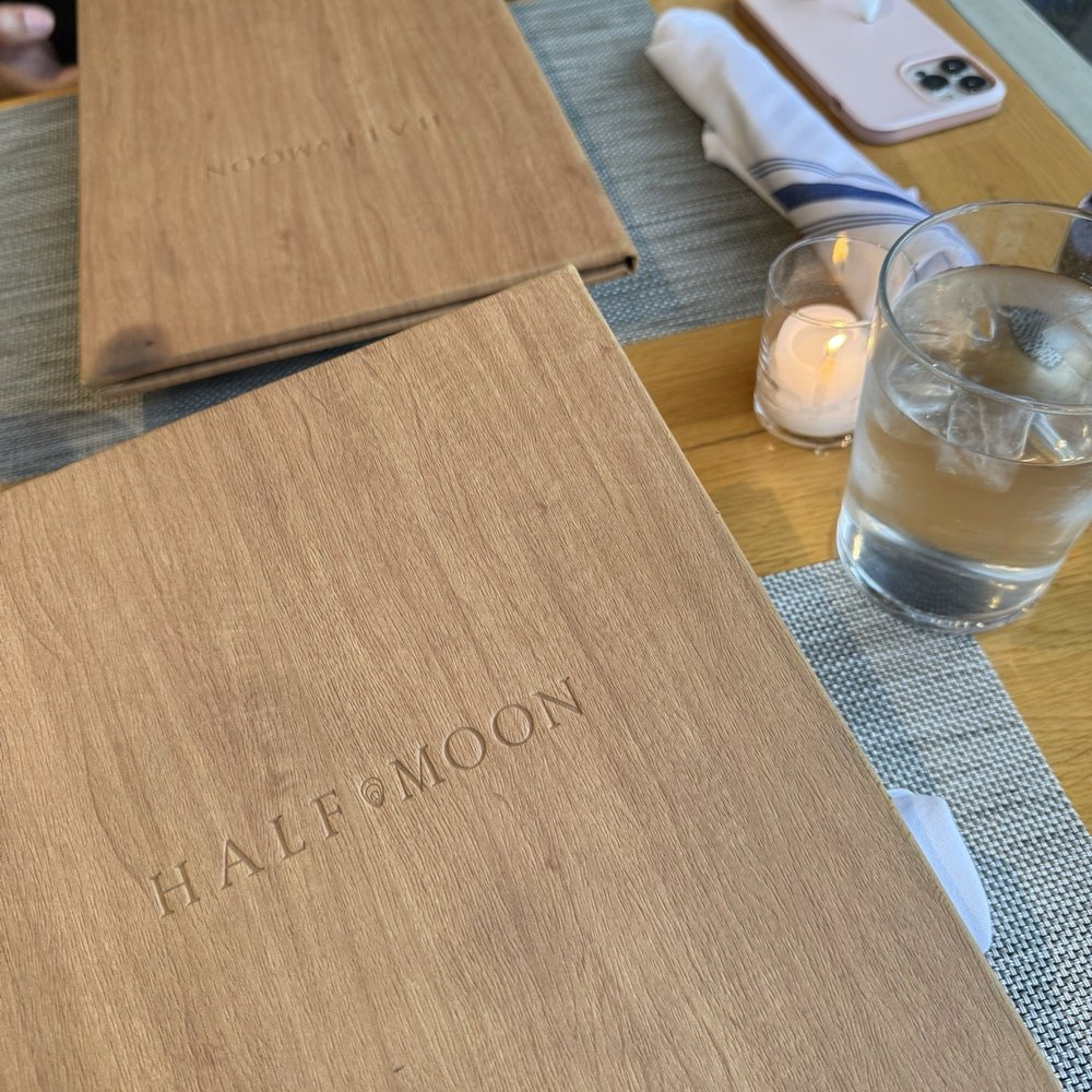 Half Moon - New American Near Me - Dobbs Ferry, New York