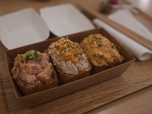 YUBU SoHo by null