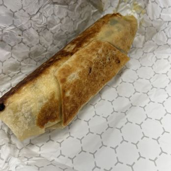 Bits & Bites Bakery & Cafe - Kitchen Sink Wrap - Bakeries Near Me - Saugus, Massachusetts