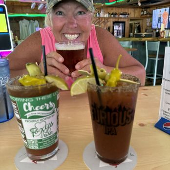 Foxy's Bar & Grill - Decent Bloody Mary - Bars Near Me - Park Rapids, Minnesota Foxy's Bar & Grill - Decent Bloody Mary - Bars Near Me - Park Rapids, Minnesota
