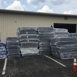 Indy Mattress Distributor