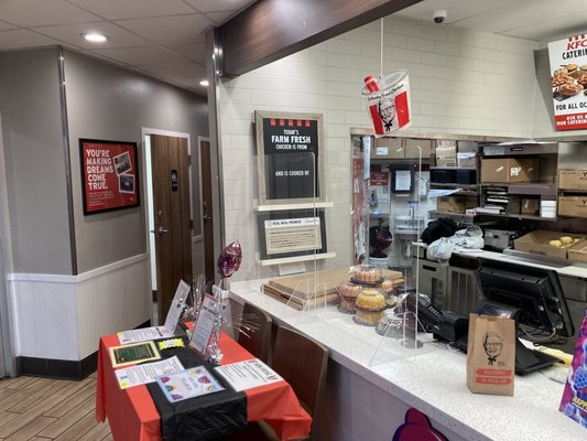 KFC by null