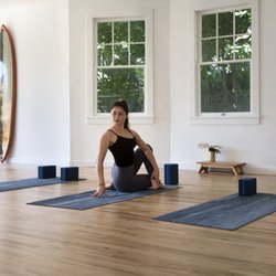 Five Pillars Yoga
