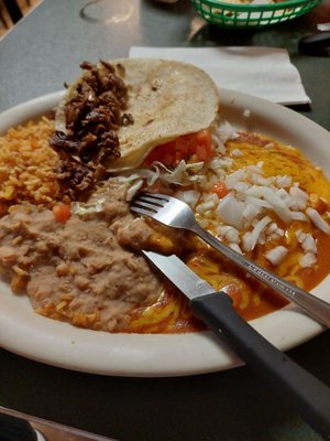 Taqueria Jalisco