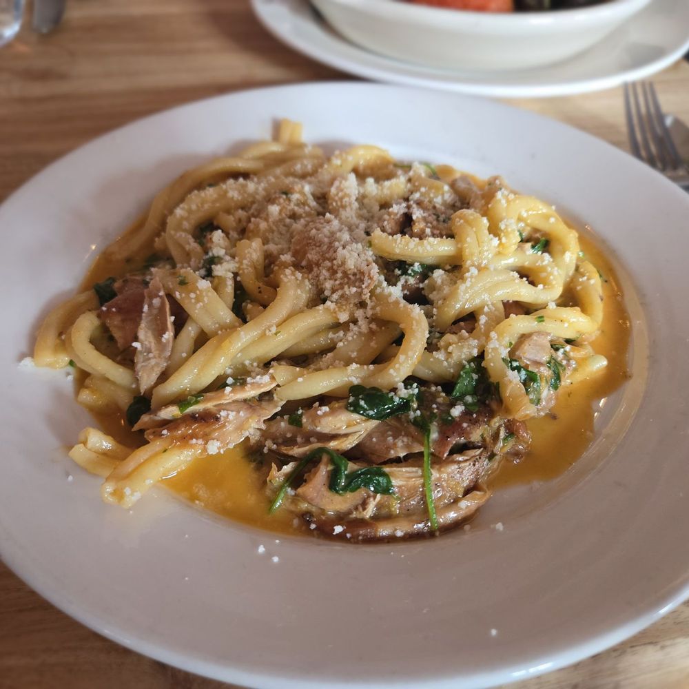 Naked Dog - Italian Near Me - Brooklyn, New York