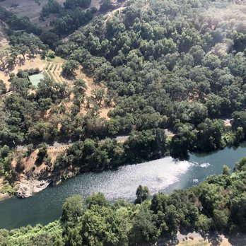HeliCo Sonoma - Flight Instruction Near Me - Santa Rosa, California