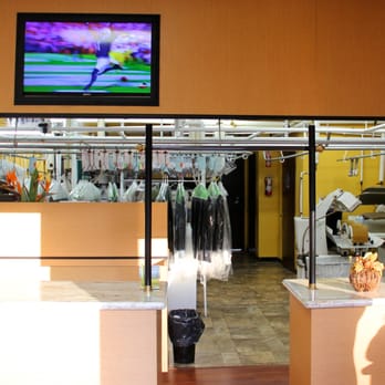Mrs. Cleaners - The lobby at Mrs. Cleaners in Calabasas, California. - Dry Cleaning Near Me - Calabasas, California Mrs. Cleaners - The lobby at Mrs. Cleaners in Calabasas, California. - Dry Cleaning Near Me - Calabasas, California