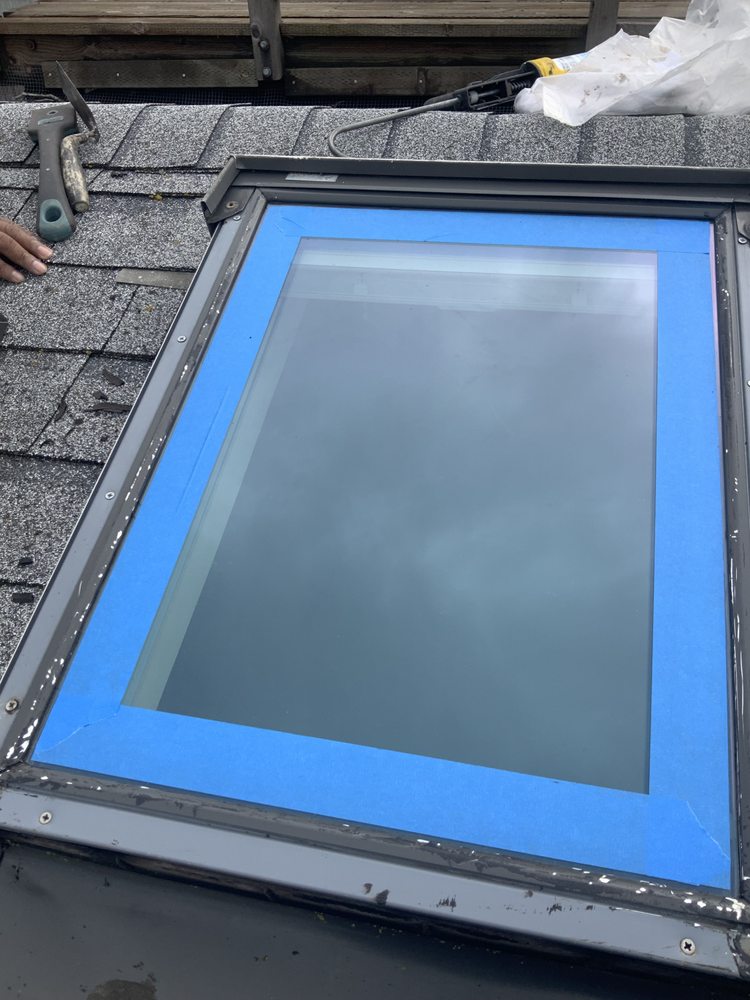 Slide of Pablo Restorations Roofing