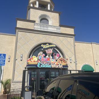 EddieWorld - Service Stations Near Me - Yermo, California