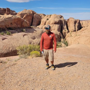 Outlaw Adventure Tours - The best guide in Moab. - Tours Near Me - Moab, Utah Outlaw Adventure Tours - The best guide in Moab. - Tours Near Me - Moab, Utah