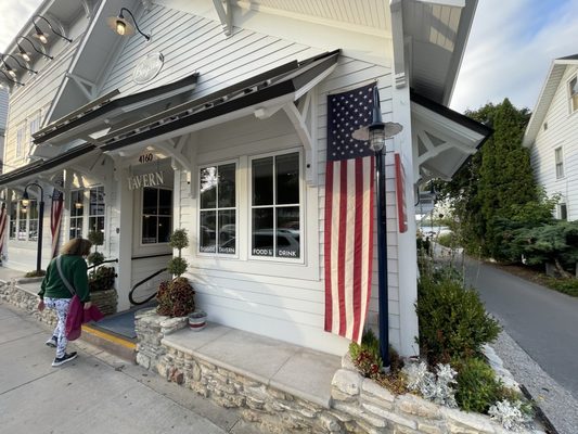 Bayside Tavern by null
