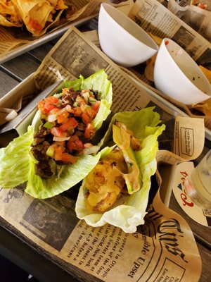 Redemption Bar & Grill by null